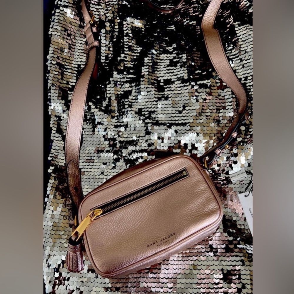 Marc Jacobs